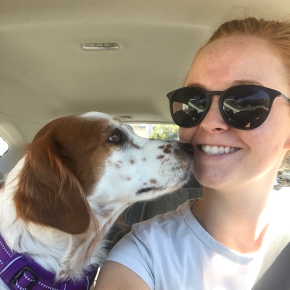 Meet your Posher, Emma - Picture 1 of 1